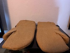 Hitzeschutzhandschuh JUTEC