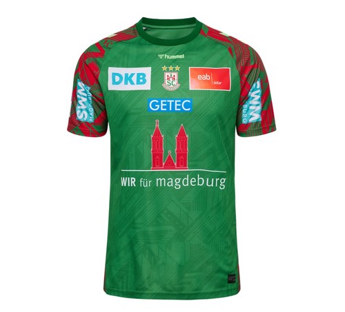 Hummel magdeburg men home - men,