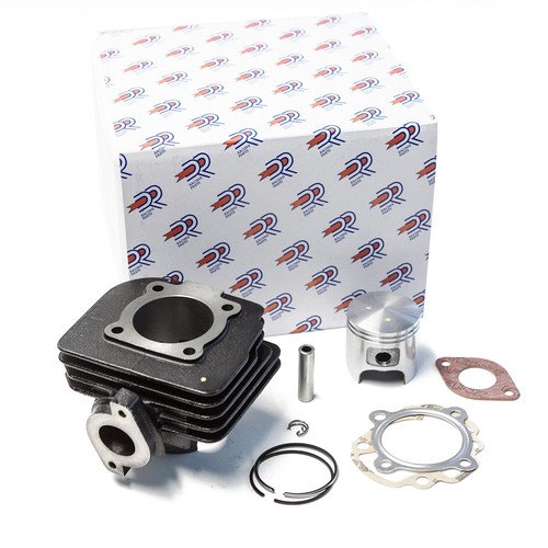 Zylinder kit evolution - kit, dr