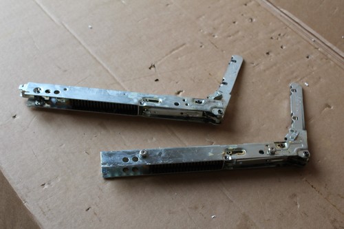 Scharnier für backofen miele - für,