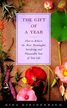 The gift year - of, to