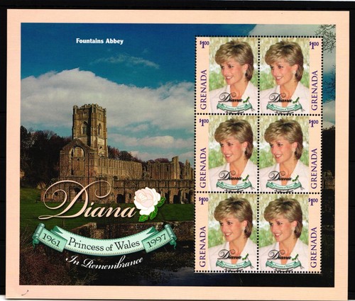 Grenada 3762 postfrisch
