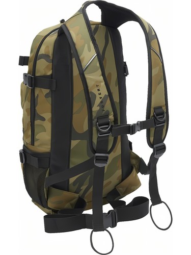 Forvert rucksack louis allover - forvert,