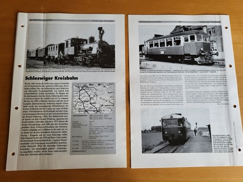 Neben und schmalspurbahnen - neben-,