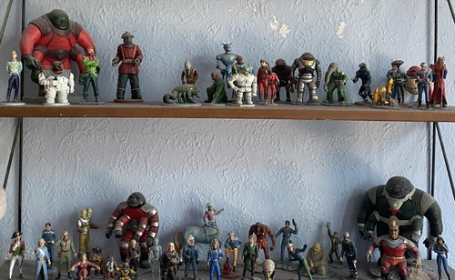 Perry rhodan figuren von hjb - perry,