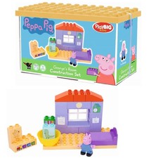Playbig bloxx peppa wutz - bloxx,,