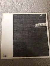 Keine Ahnung Keine Ahnung Seite A Plastik 45 U B Seite 33 U Mini LP