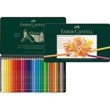 FABER-CASTELL 36 FARBSTIFTE