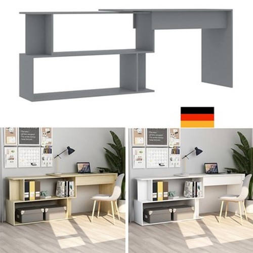 Eckschreibtisch computer - eckschreibtisch,