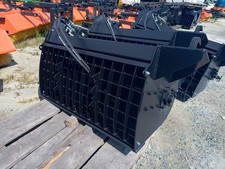 Betonmischschaufel 400 L