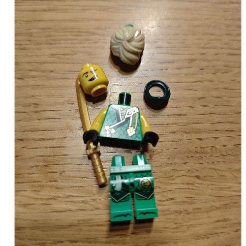 Lego ninjago lloyd njo1053 - lego,