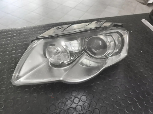 Frontscheinwerfer passat - frontscheinwerfer,