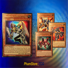 YuGiOh! Magnetkrieger Deck -