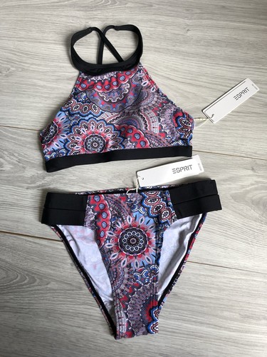 Neu esprit bikini set größe - bikini,