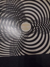 LP Klangerlebnis STEREOFONIE