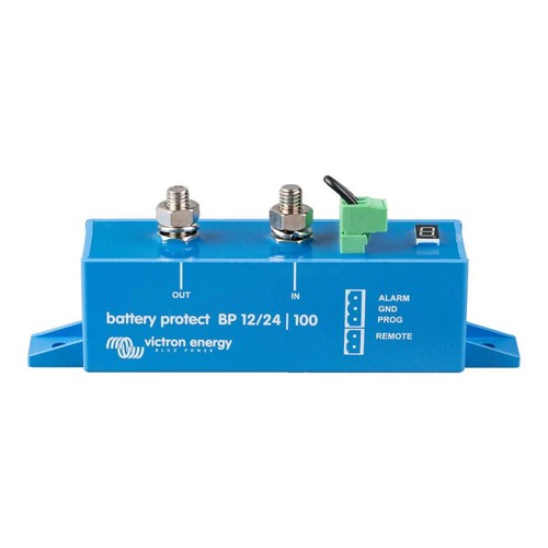 Victron batteryprotect 100 - batteryprotect, bp-100