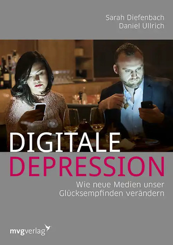 Digitale depression - digitale,