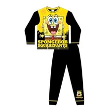 Jungen Kinder Spongebob Figur