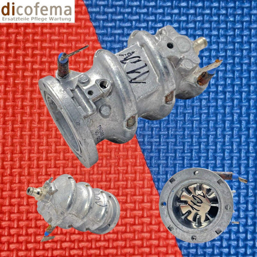 Jura boiler patrone 110 volt - patrone,