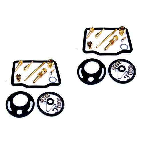 Vergaser reparatursatz für - vergaser,