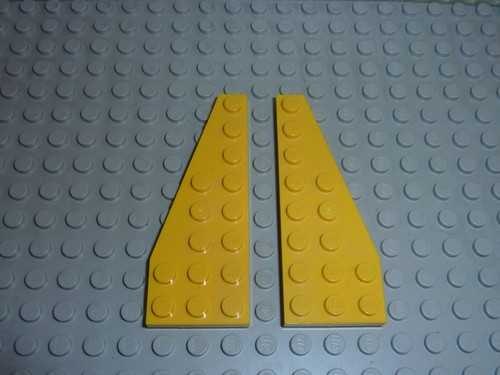 Lego flügel yellow wings ref - wings,