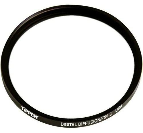 Tiffen filter 67mm - filter,