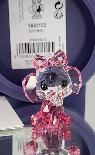 Swarovski baby animals cheery - swarovski,