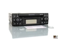 Mercedes-Benz Audio 10 CD