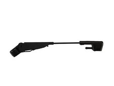 Wischerarm Scheinwerfer links