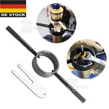 Motorrad Gabelfeder Kompressor