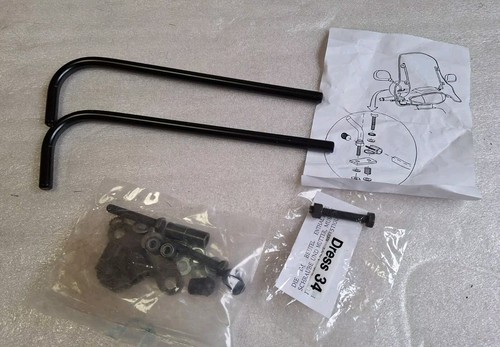 Halter wetterschutz windschutz - halter,