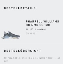 Adidas NMD x Billionaire Boys