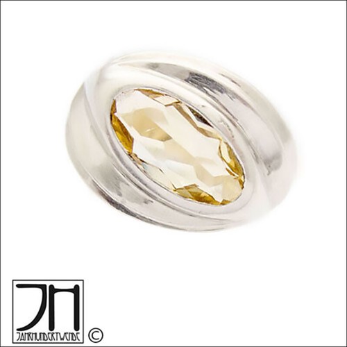 Vintage 925er silber - vintage, ring