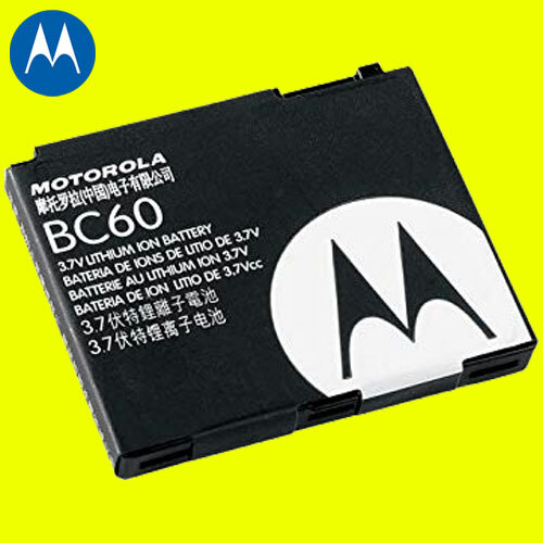 Original motorola bc60 akku - motorola,
