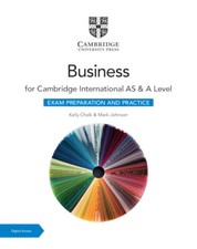 Cambridge International AS & A