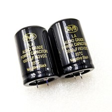 2pcs Nover 10000uF 63V