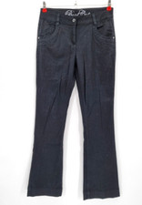 George  Schlaghose Stoffhose