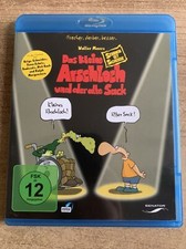 Das Kleine Arschloch Und Der