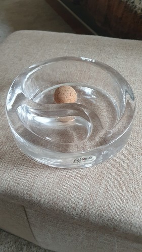 Pfeifenaschenbecher bel - pfeifenaschenbecher, "bel