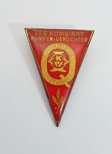 Ddr abzeichen für - ddr,