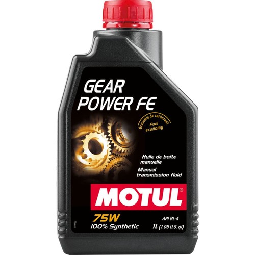 Getriebeöl motul gear power - motul,