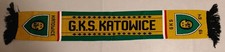 Schal GKS Katowice Banik Gornik Zabrze Ultras Polska Bukowa JKS ROW Slask OK GS