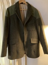 Nigel Cabourn Mallory Jacket