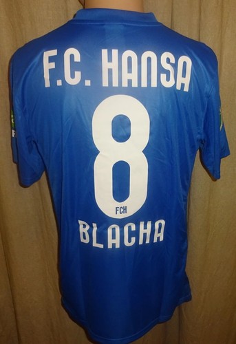 Hansa rostock original - rostock,