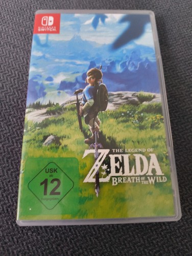 Zelda breath the - zelda, /