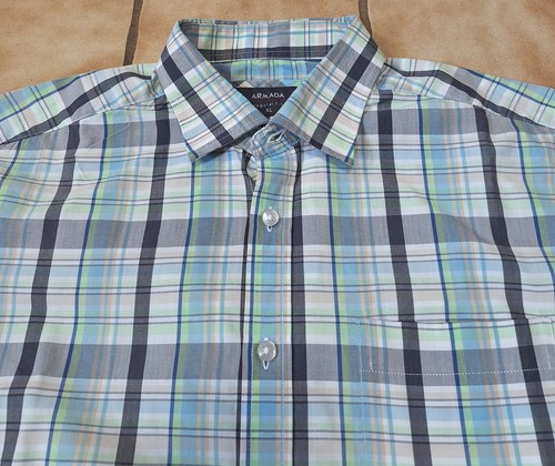 Armada schickes herren hemd - armada,