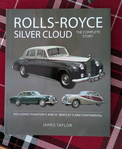 James taylor rolls royce - james,