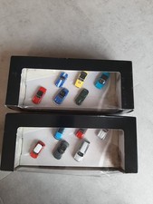 Modellautos, SCHUCO H0 Edition