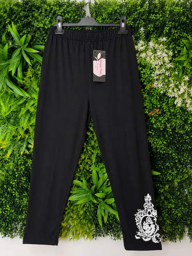 Damen leggings 42 - l,