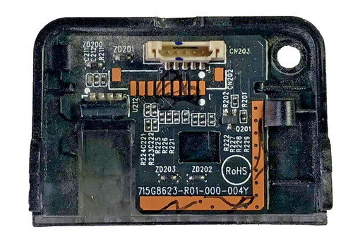Philips infrarot - philips, ir
